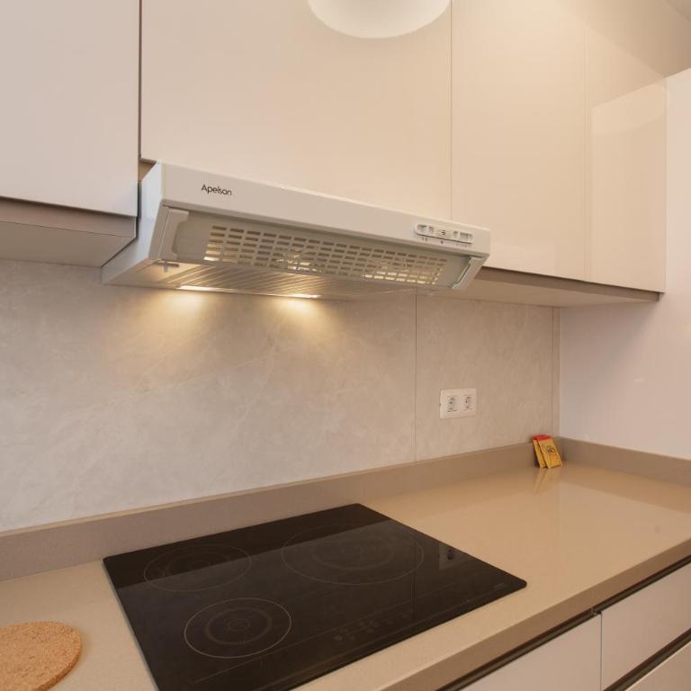 Villa Maria Maspalomas Gran Canaria - Two-Bedroom House - 21