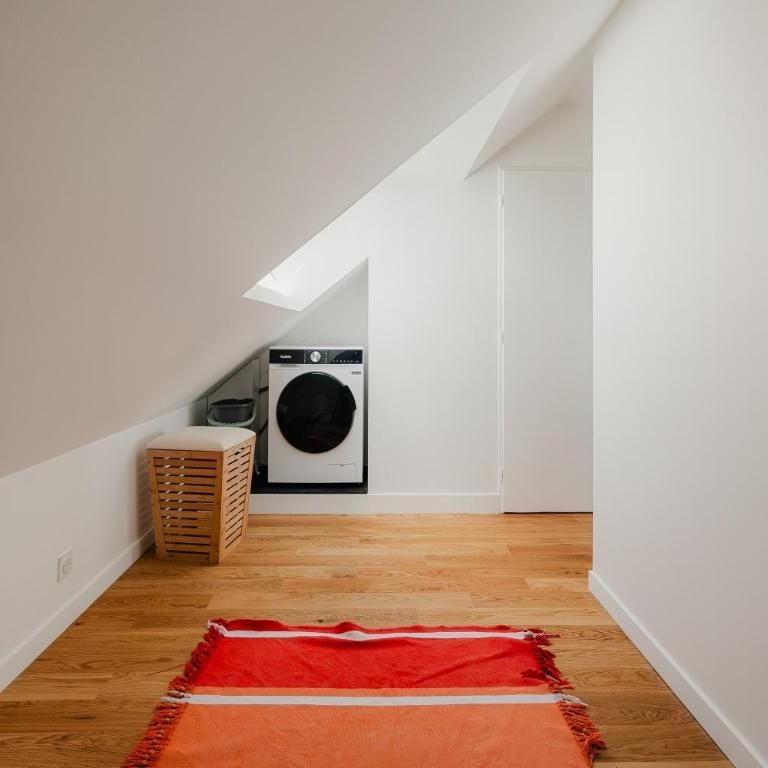 Logement calme proche centre ville - Apartamento con ducha - 17