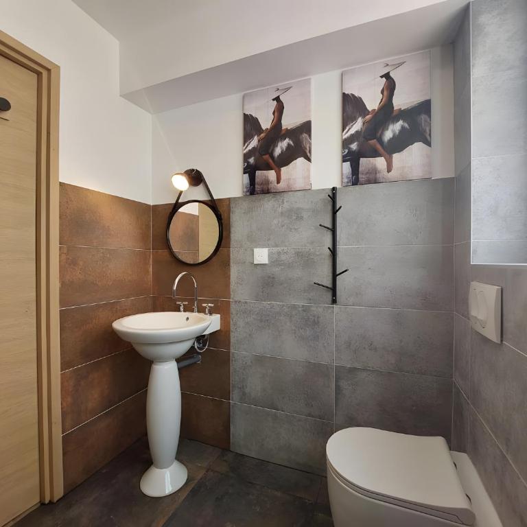 L'atelier D'artiste - Charme Zen - Maison 2 Chambres - 19