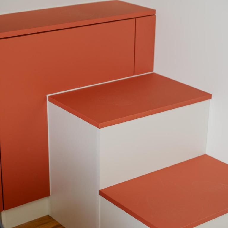 Logement calme proche centre ville - Apartamento con ducha - 10