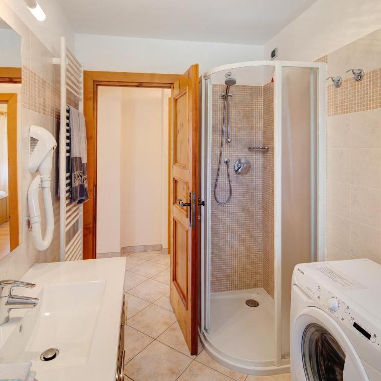 Appartamento Valleverde - Appartamento Deluxe con 2 Camere da Letto e Balcone - 17
