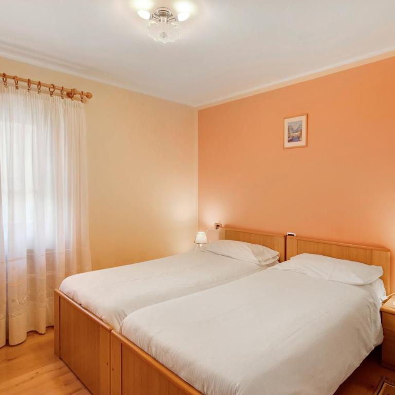 Appartamento Valleverde - Appartamento Deluxe con 2 Camere da Letto e Balcone - 13