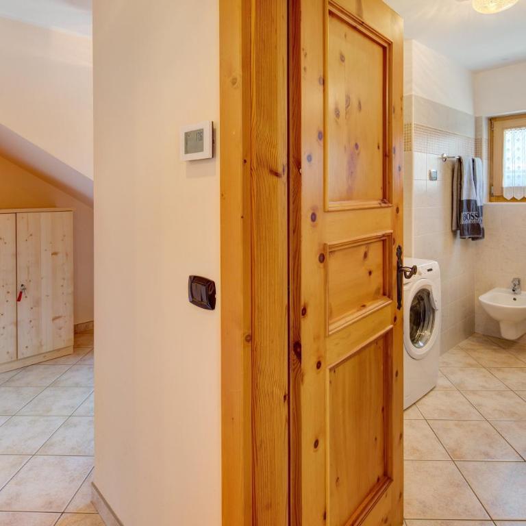 Appartamento Valleverde - Appartamento Deluxe con 2 Camere da Letto e Balcone - 18