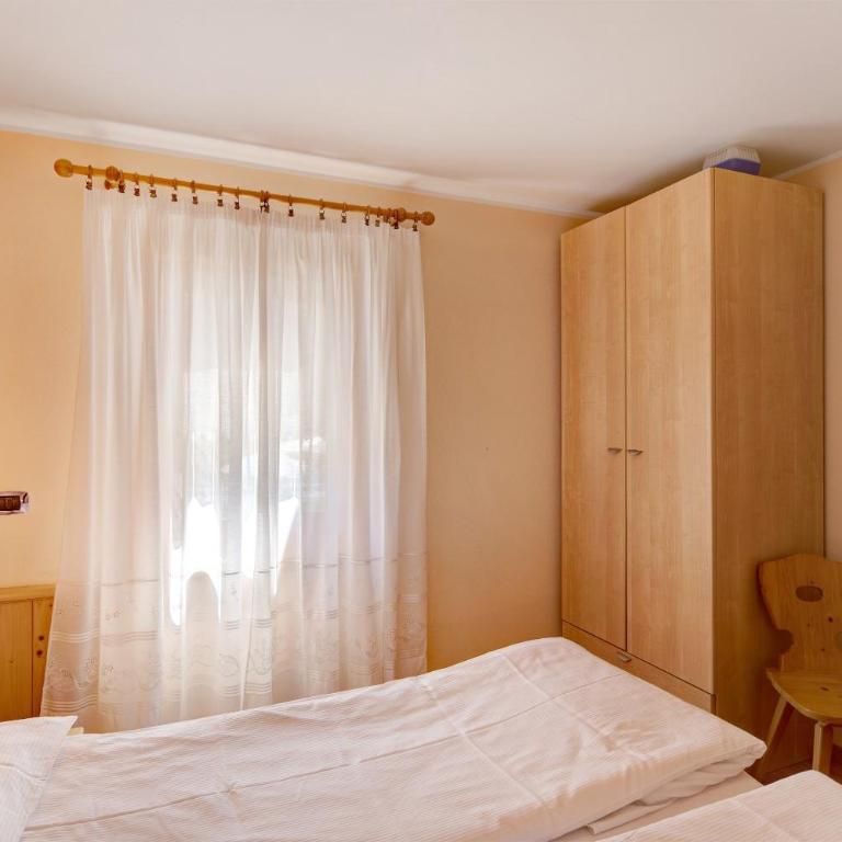 Appartamento Valleverde - Appartamento Deluxe con 2 Camere da Letto e Balcone - 11