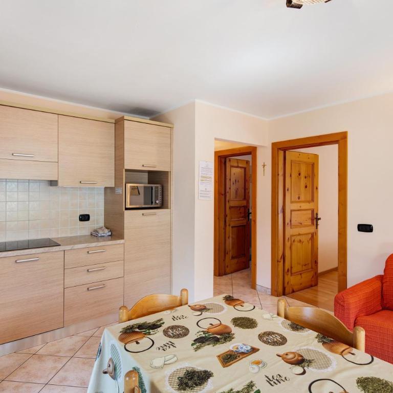 Appartamento Valleverde - Appartamento Deluxe con 2 Camere da Letto e Balcone - 6