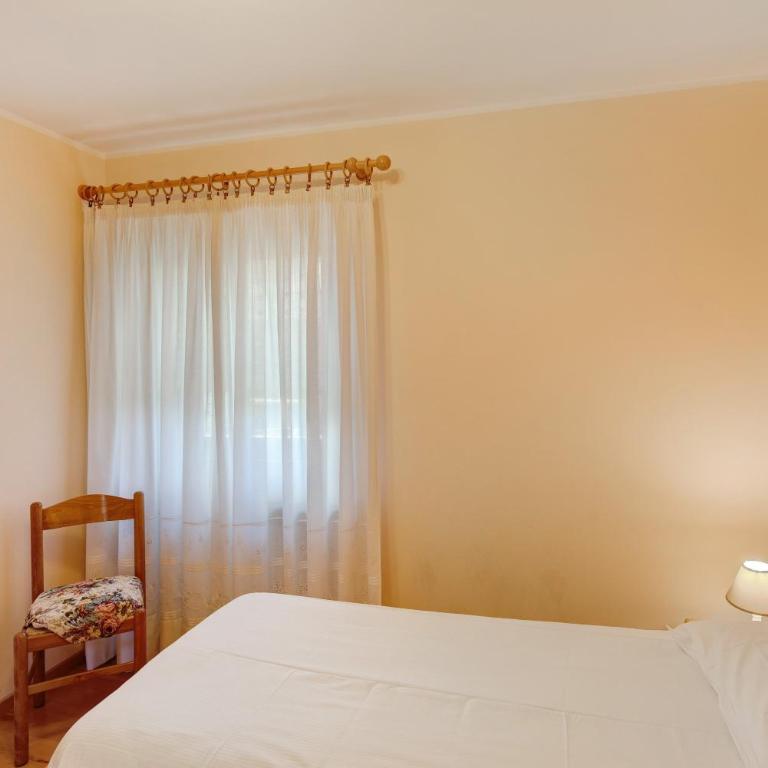 Appartamento Valleverde - Appartamento Deluxe con 2 Camere da Letto e Balcone - 14