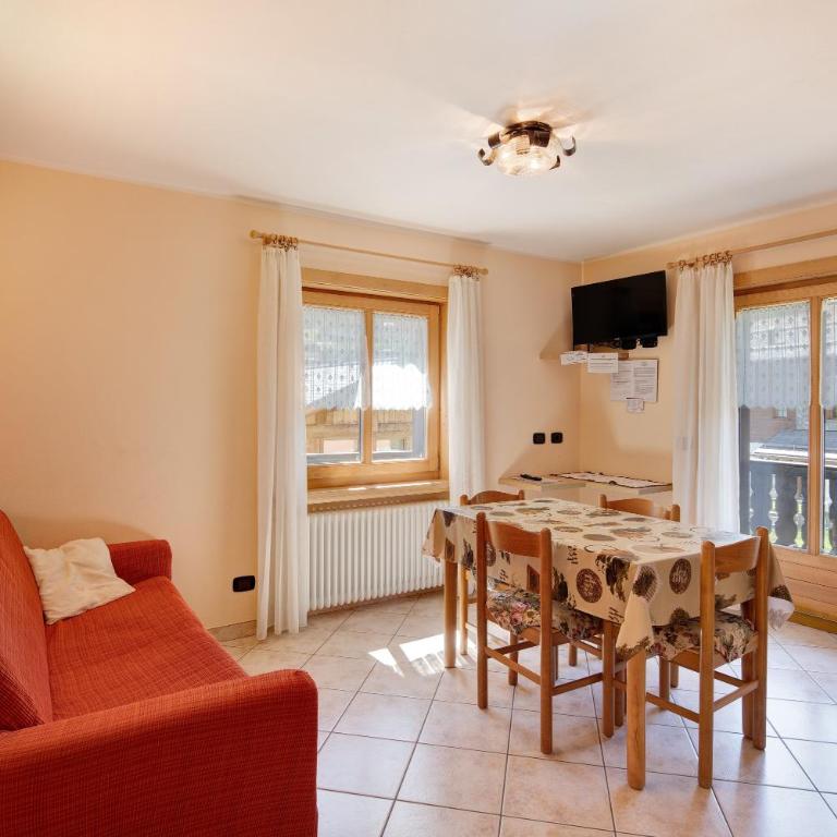 Appartamento Valleverde - Appartamento Deluxe con 2 Camere da Letto e Balcone - 1