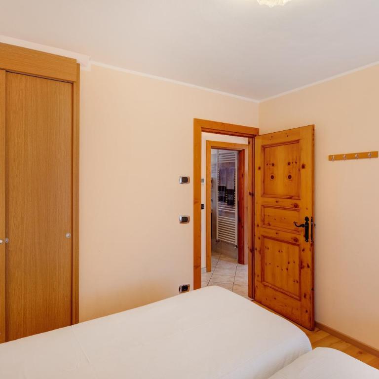Appartamento Valleverde - Appartamento Deluxe con 2 Camere da Letto e Balcone - 10