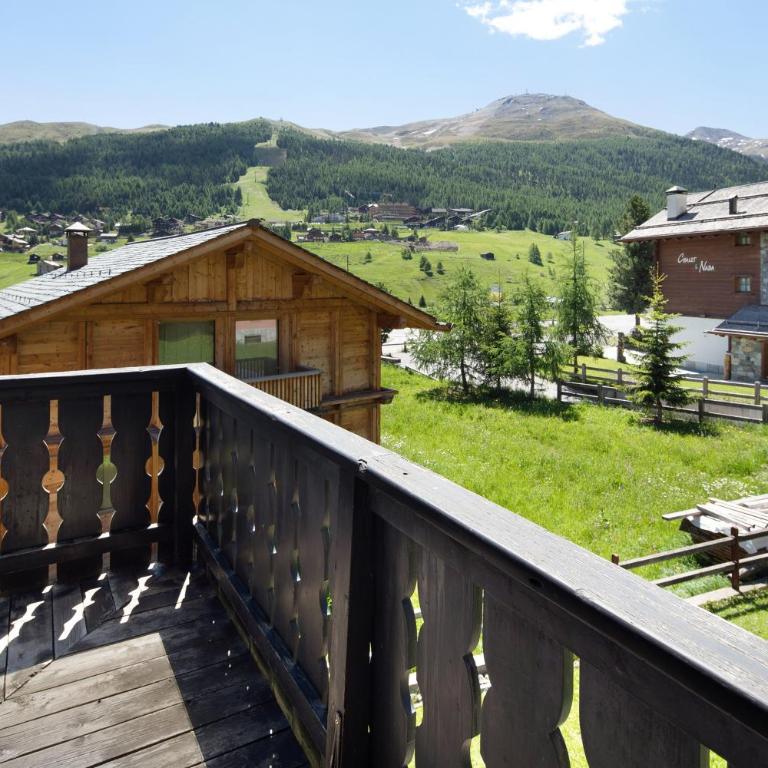 Appartamento Valleverde - Appartamento Deluxe con 2 Camere da Letto e Balcone - 19