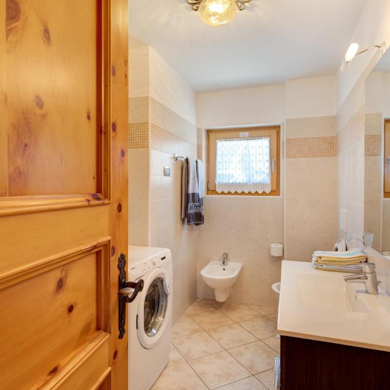 Appartamento Valleverde - Appartamento Deluxe con 2 Camere da Letto e Balcone - 15