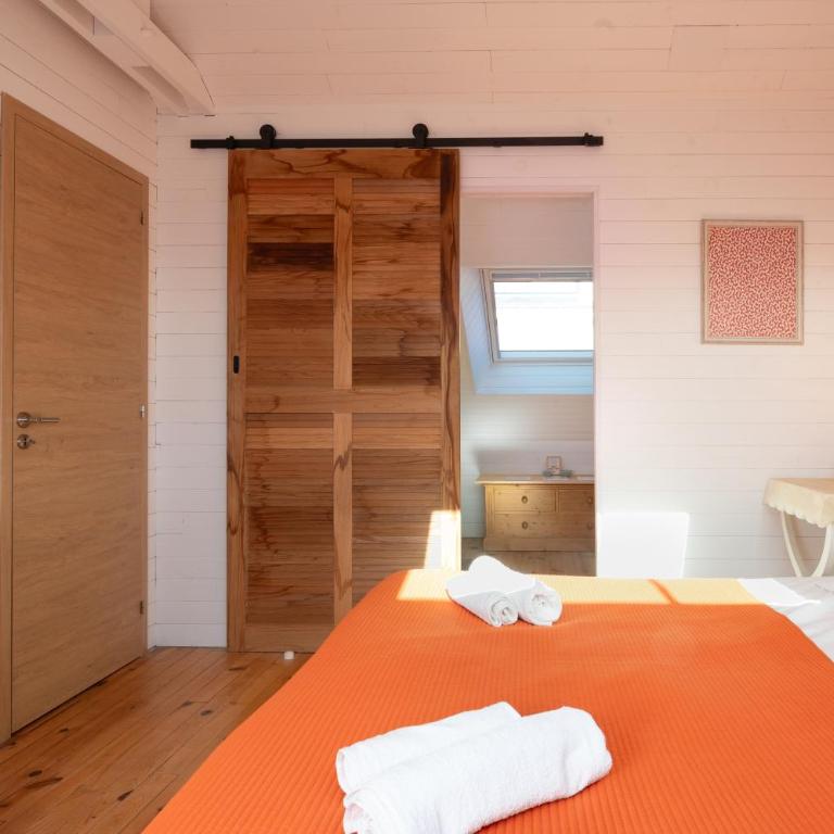 L'atelier D'artiste - Charme Zen - Maison 2 Chambres - 9