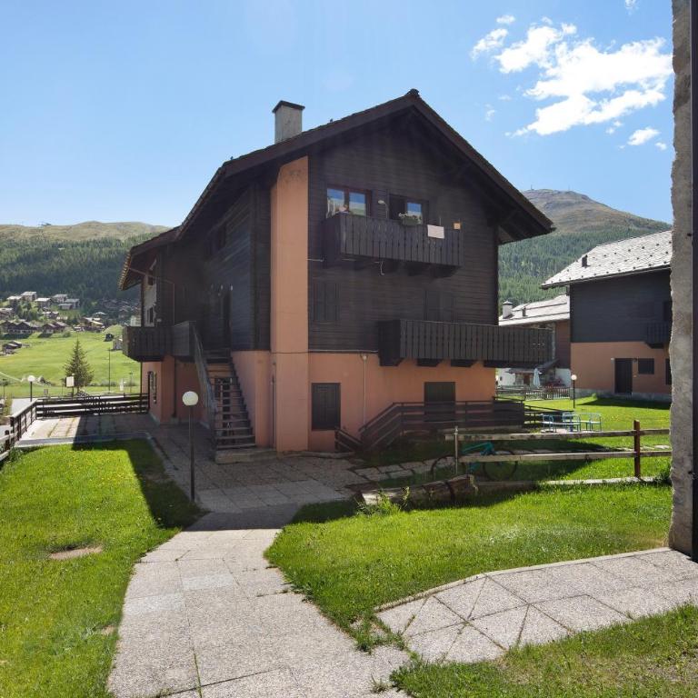 Appartamento Valleverde - Appartamento Deluxe con 2 Camere da Letto e Balcone - 3