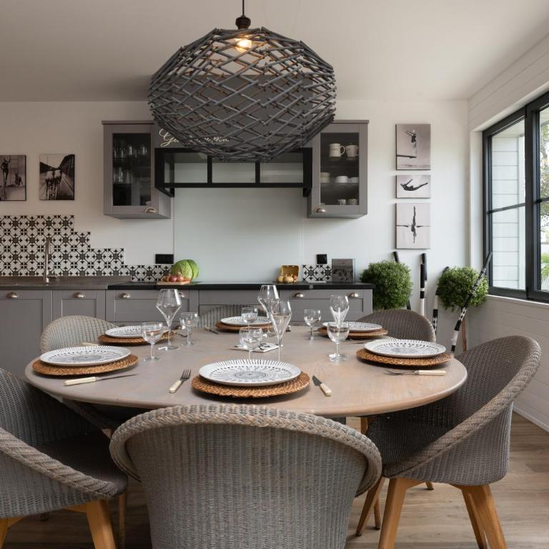 L'atelier D'artiste - Charme Zen - Maison 2 Chambres - 11