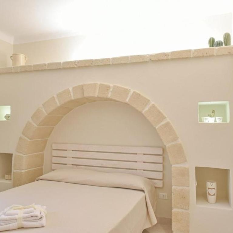 Masseria Don Salvatore - Villa con Vista Giardino - 41