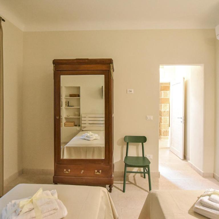 Masseria Don Salvatore - Villa con Vista Giardino - 49