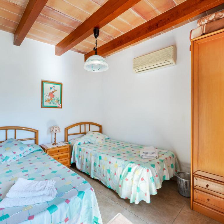 Can noble den suau - Casa - 18