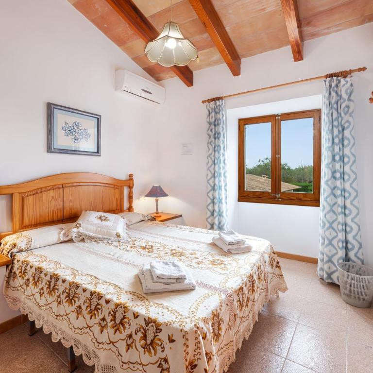 Can noble den suau - Casa - 8