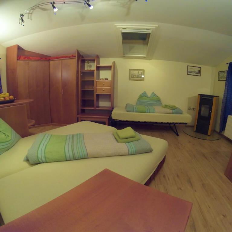 Landhaus Breitenberg - Haus mit 4 Schlafzimmern - 5