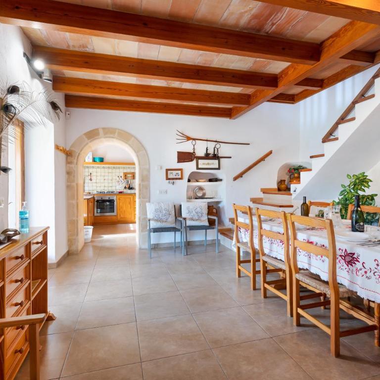 Can noble den suau - Casa - 6