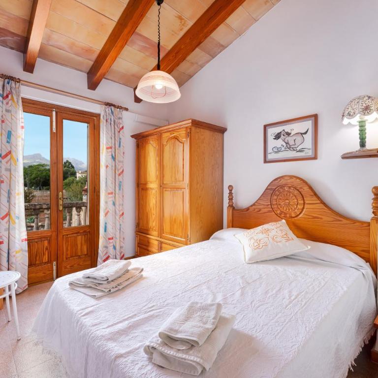 Can noble den suau - Casa - 17