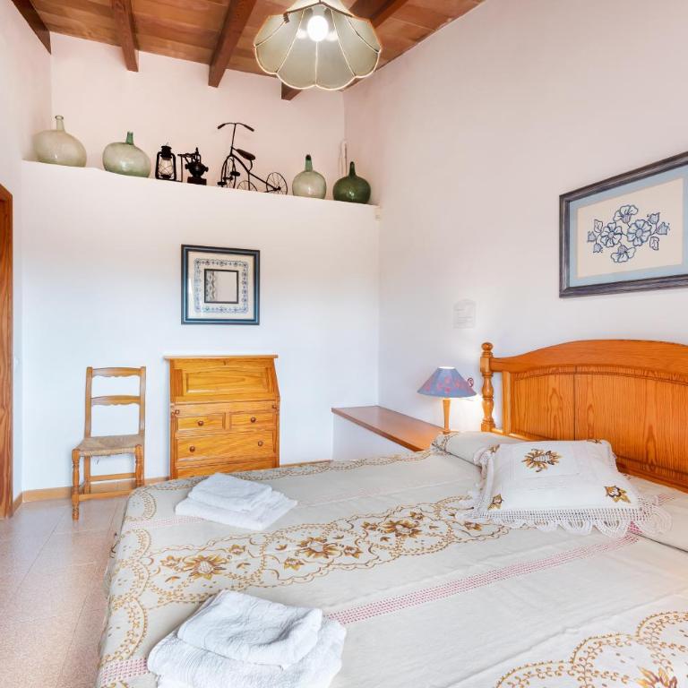 Can noble den suau - Casa - 9