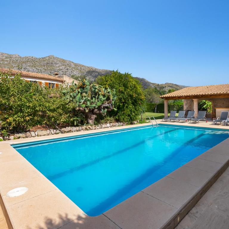 Can noble den suau - Casa - 1