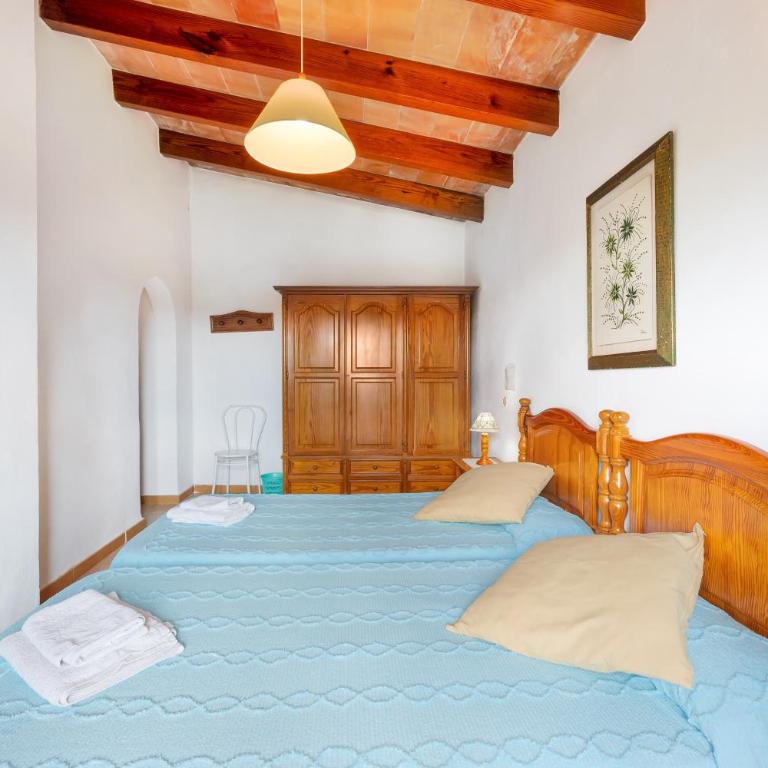 Can noble den suau - Casa - 13