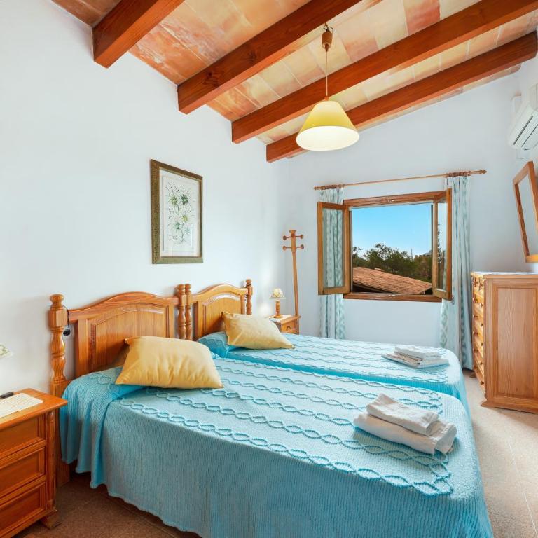 Can noble den suau - Casa - 12
