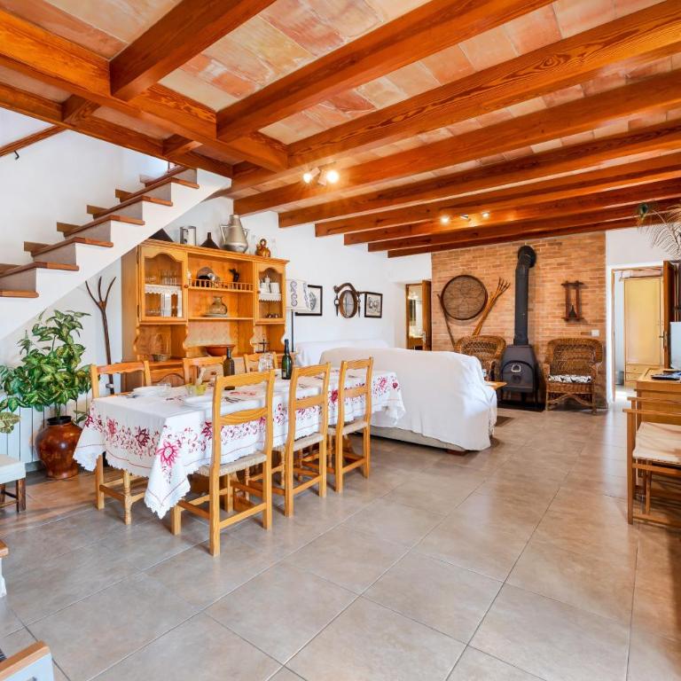Can noble den suau - Casa - 5