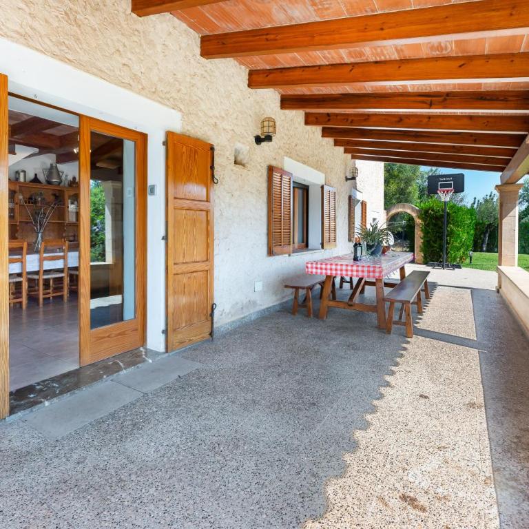 Can noble den suau - Casa - 21