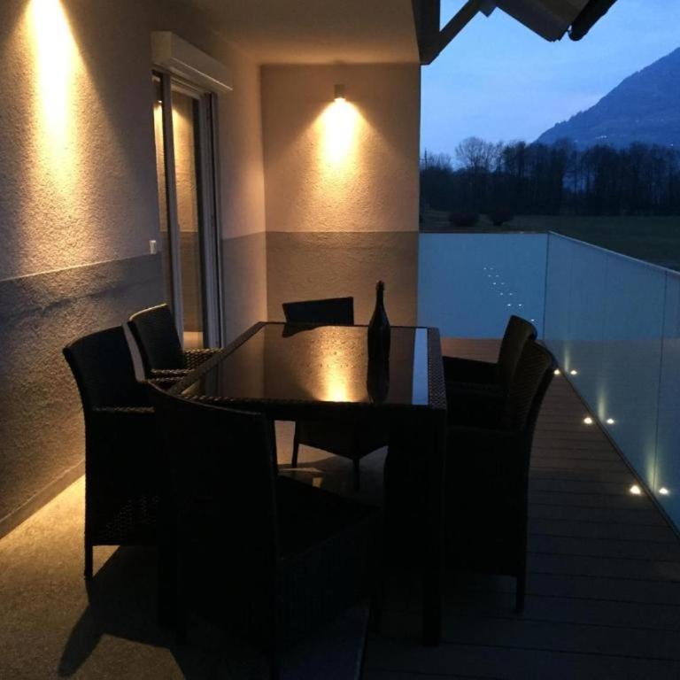 Villa Müller Rotfuchs - Premium Apartment mit 3 Schlafzimmern und Balkon - 17