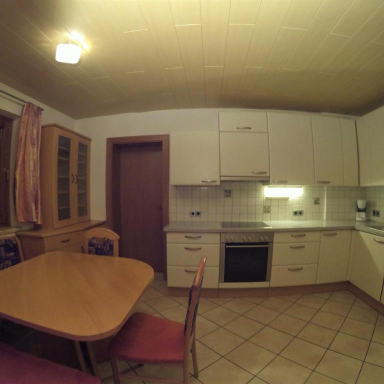 Landhaus Breitenberg - Haus mit 4 Schlafzimmern - 8