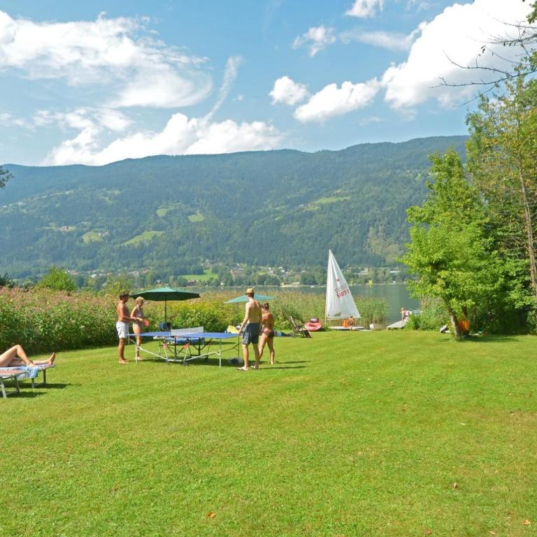 Villa Müller Rotfuchs - Premium Apartment mit 3 Schlafzimmern und Balkon - 20