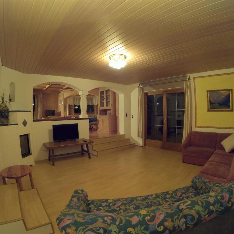 Landhaus Breitenberg - Haus mit 4 Schlafzimmern - 9