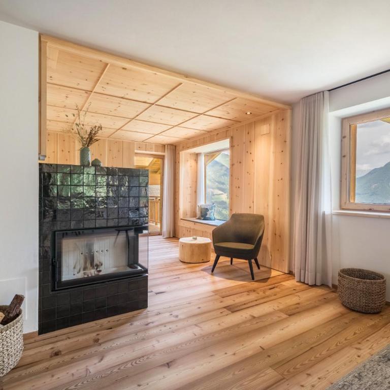 Mucher Apt Josef - Apartamento Deluxe de 2 dormitorios con vistas al jardín - 11