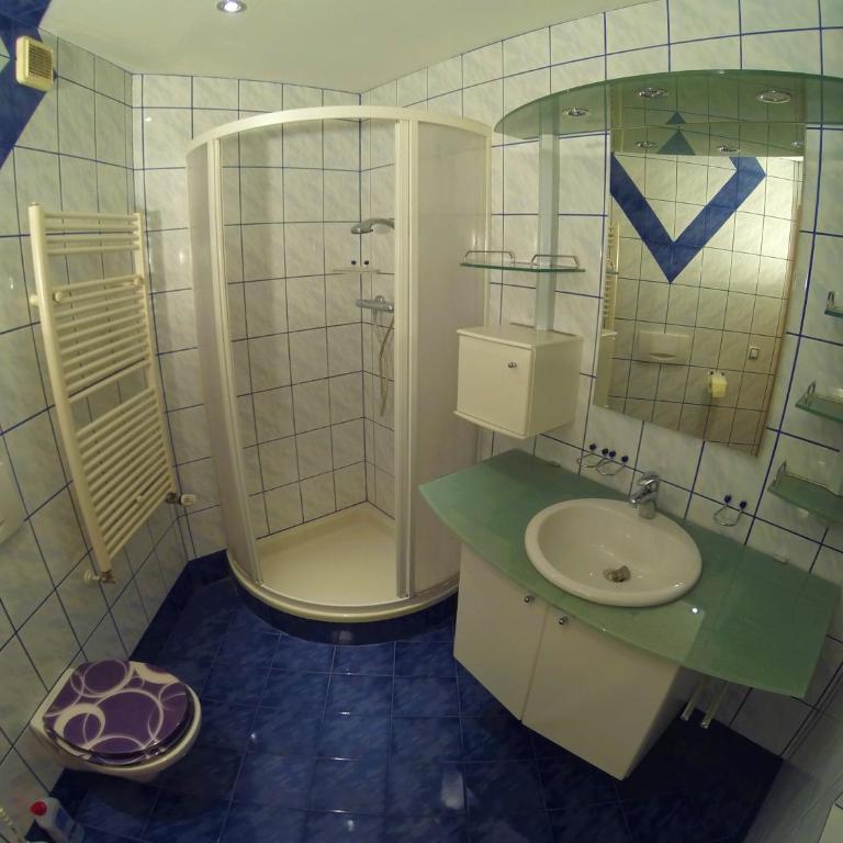 Landhaus Breitenberg - Haus mit 4 Schlafzimmern - 11