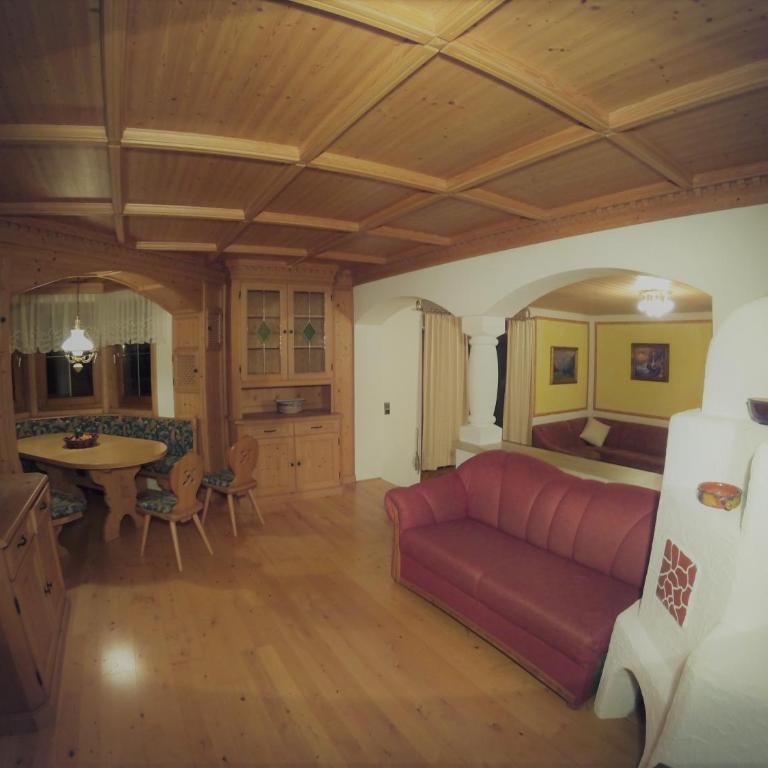 Landhaus Breitenberg - Haus mit 4 Schlafzimmern - 12