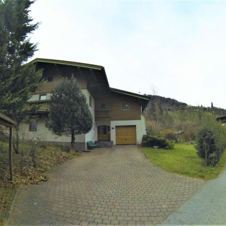 Landhaus Breitenberg - Haus mit 4 Schlafzimmern - 7