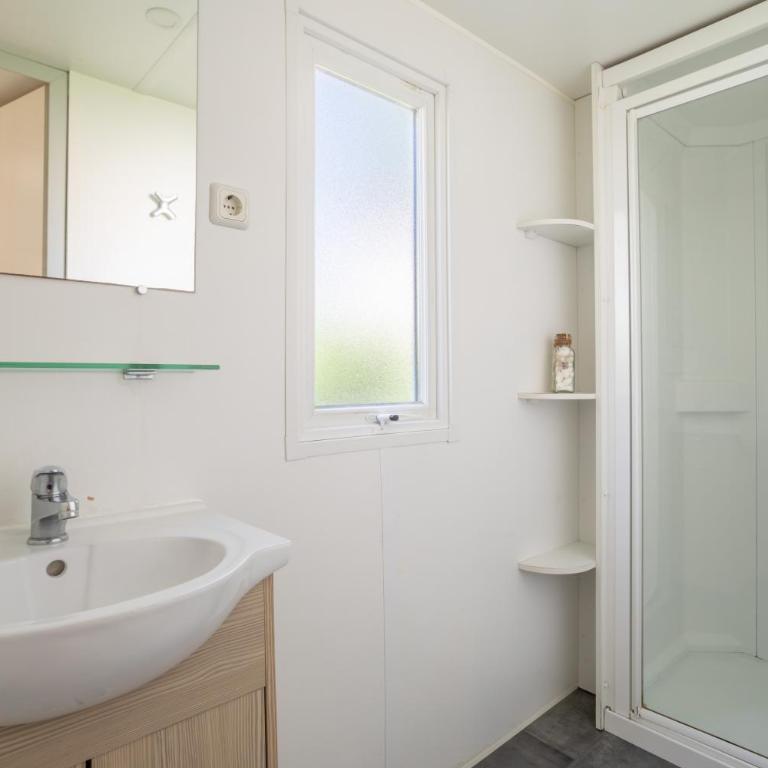 Mobilhome 4 personnes - Casa Mobile - 18