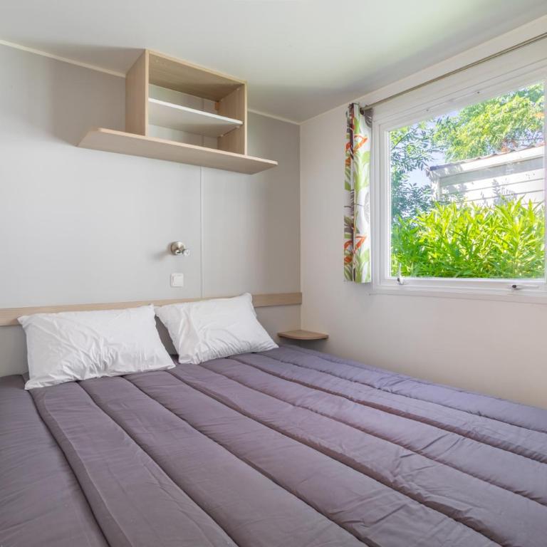 Mobilhome 4 personnes - Casa Mobile - 13