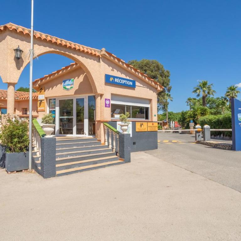 Mobilhome 4 personnes - Casa Mobile - 26