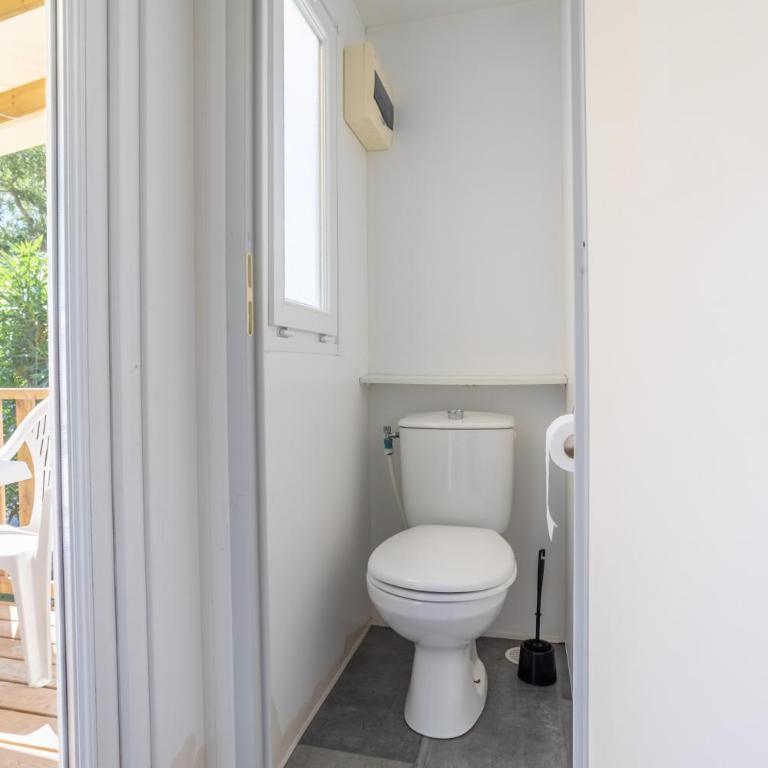 Mobilhome 4 personnes - Casa Mobile - 20