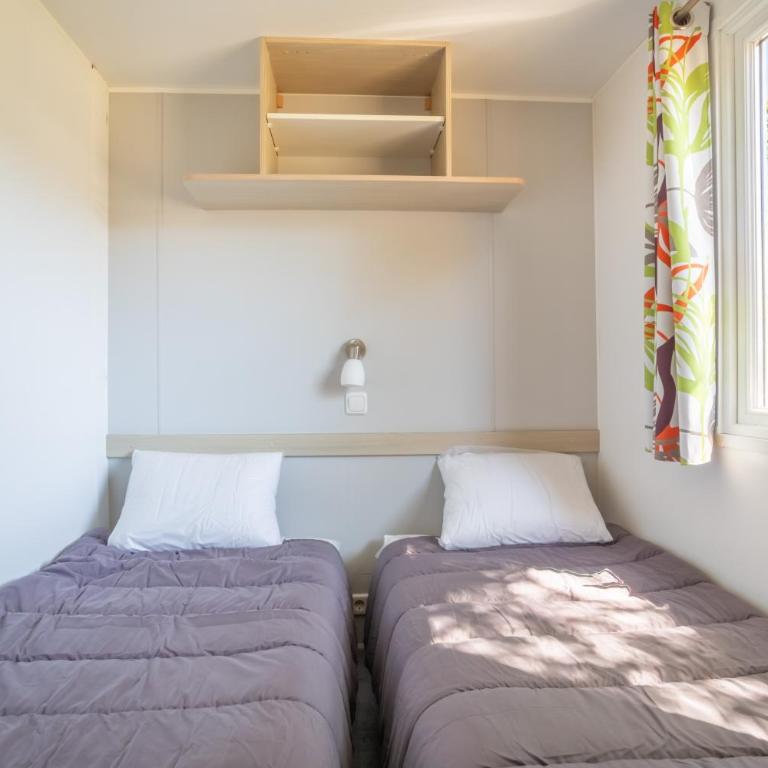 Mobilhome 4 personnes - Casa Mobile - 16