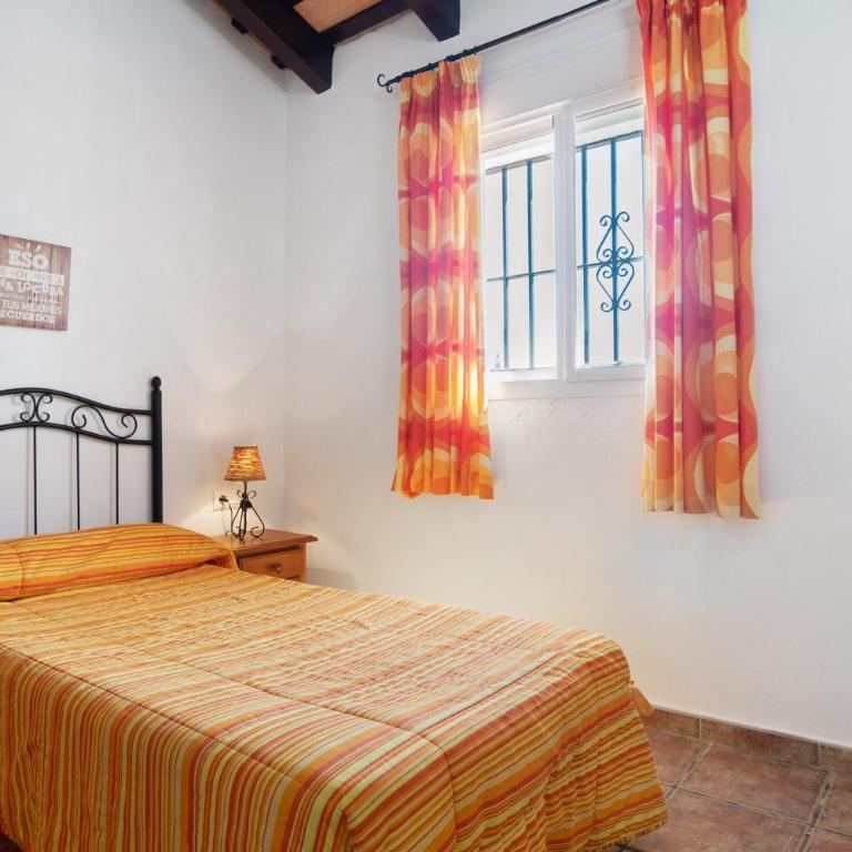 Huerta del Sol 1 - Apartamento Superior con vistas a la ciudad - 13
