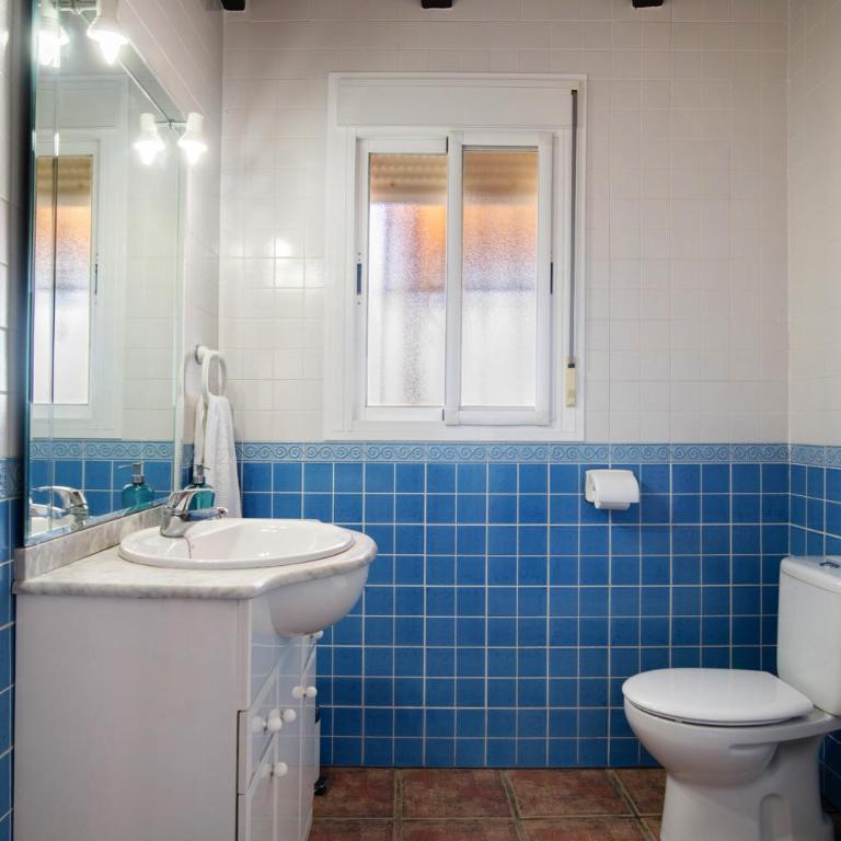 Huerta del Sol 1 - Apartamento Superior con vistas a la ciudad - 12
