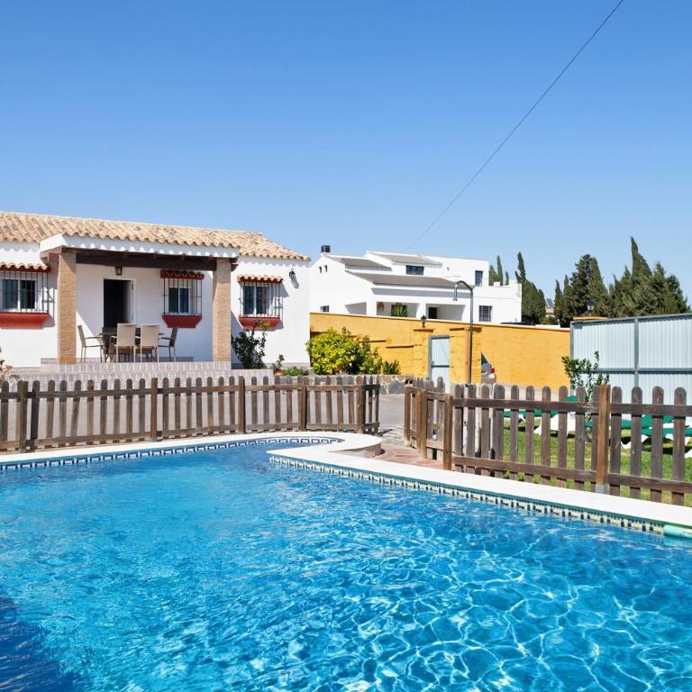 Huerta del Sol 1 - Apartamento Superior con vistas a la ciudad - 1