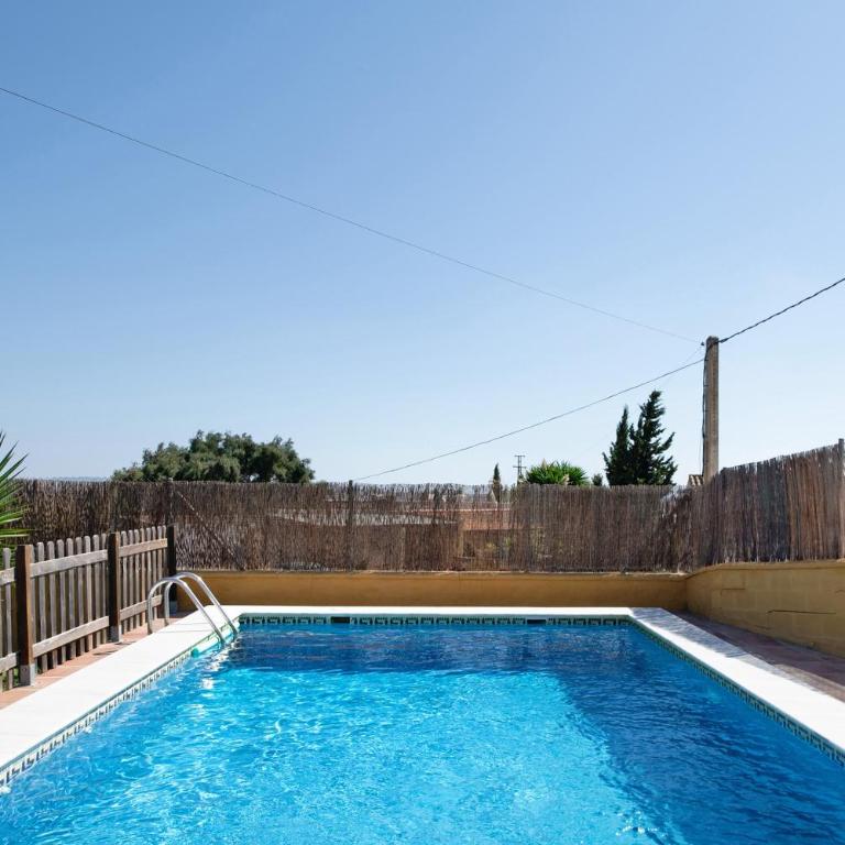 Huerta del Sol 1 - Apartamento Superior con vistas a la ciudad - 2
