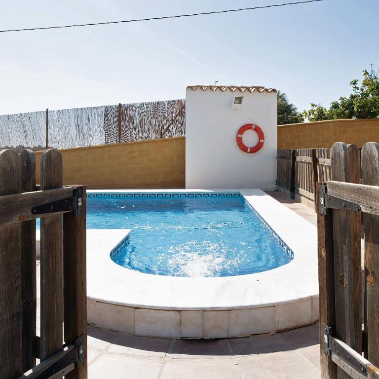 Huerta del Sol 1 - Apartamento Superior con vistas a la ciudad - 18