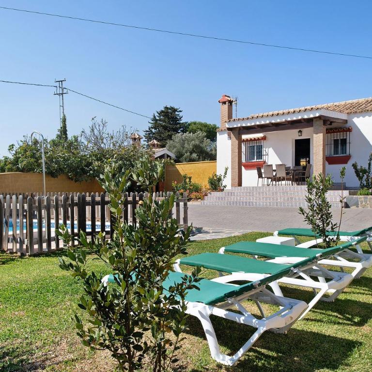 Huerta del Sol 1 - Apartamento Superior con vistas a la ciudad - 3