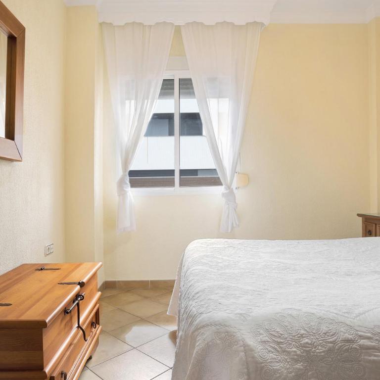 Apartamento El Tajo - Apartamento Superior con balcón - 9